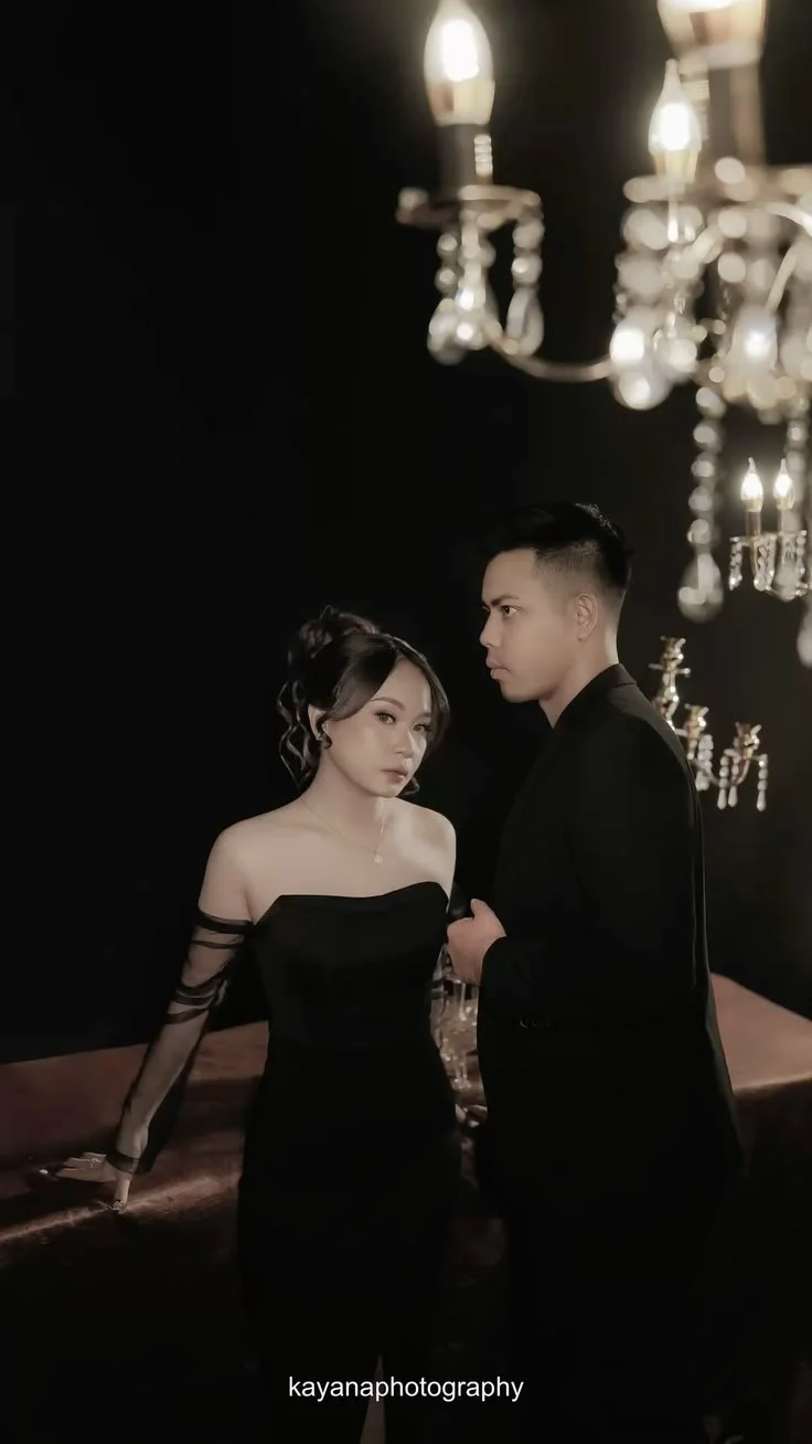 Galeri Aldi & Nada 5